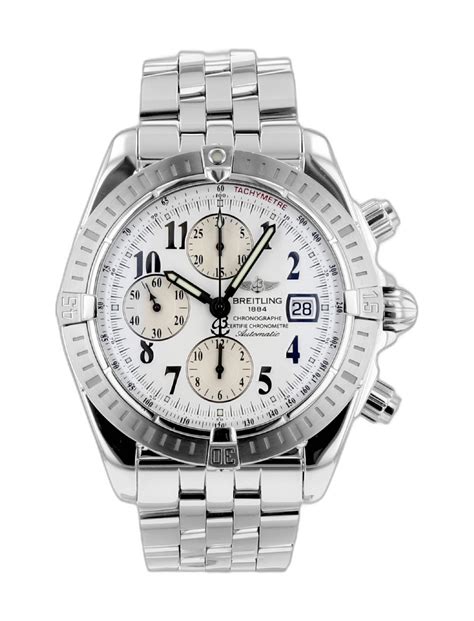 breitling a13356 retail price|Breitling watches a13356 price.